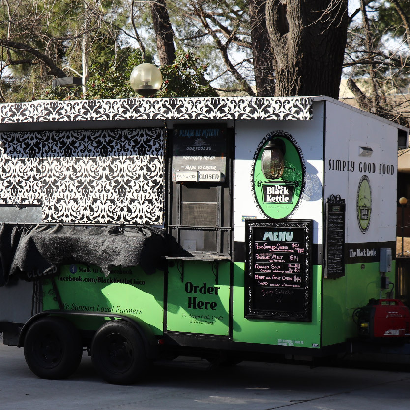 Photo of Black Kettle Food Truck
