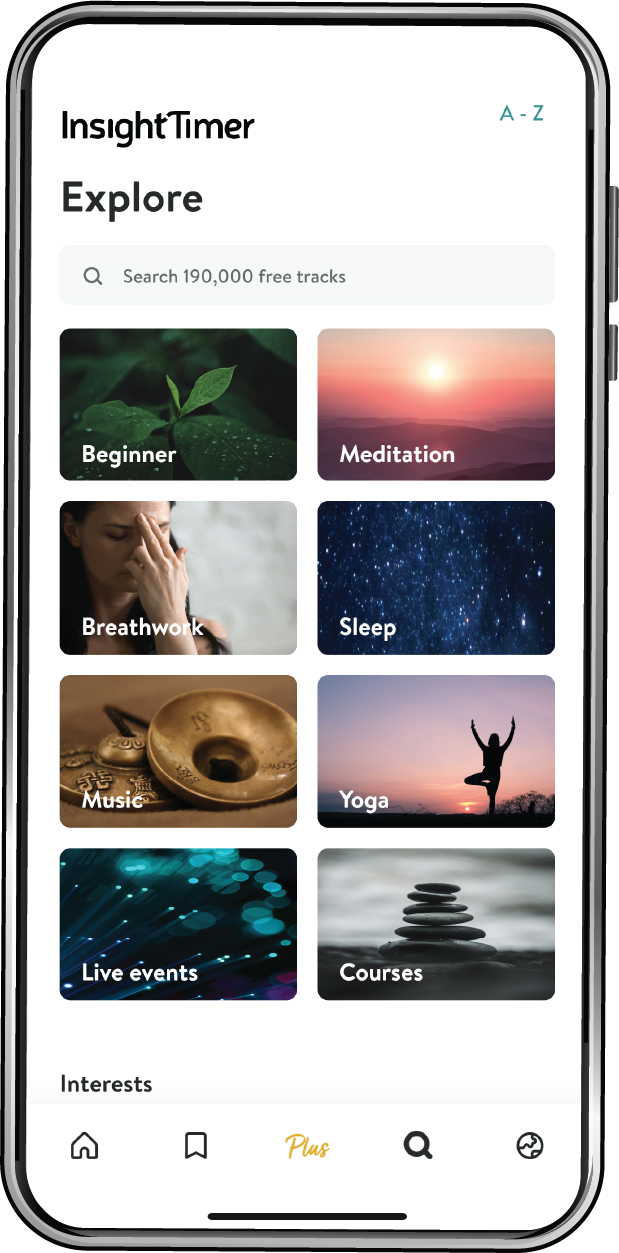 Insight Timer