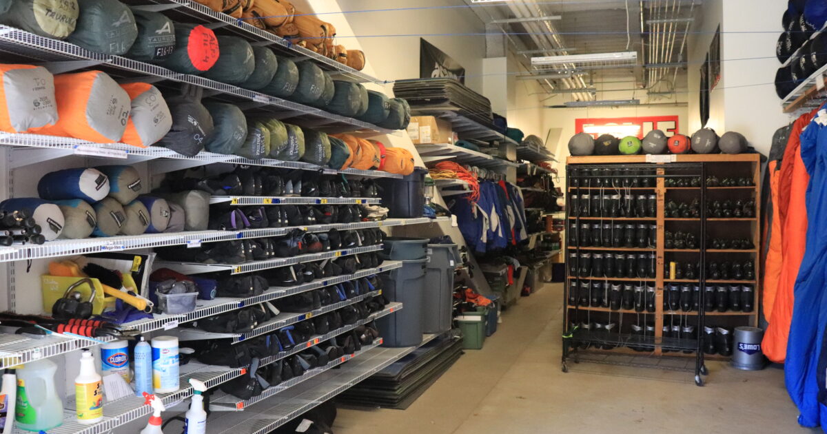 Equipment Rentals Associated Students of CSU, Chico Chico State