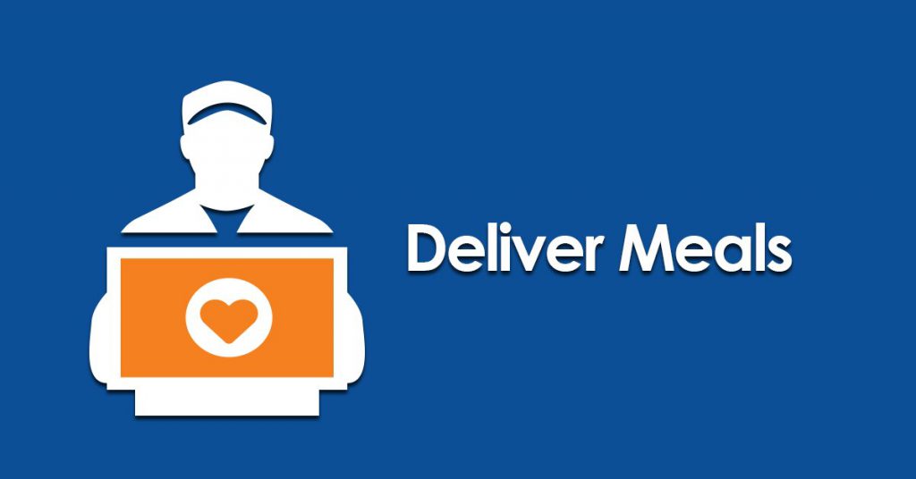 Deliver Meals Image