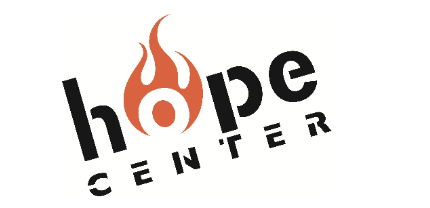 Hope Center Logo