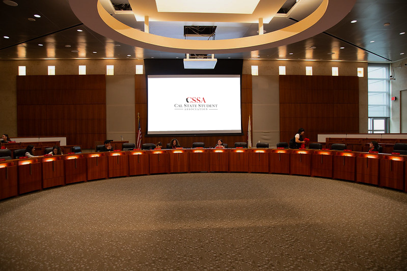 Photo of Room CSSA