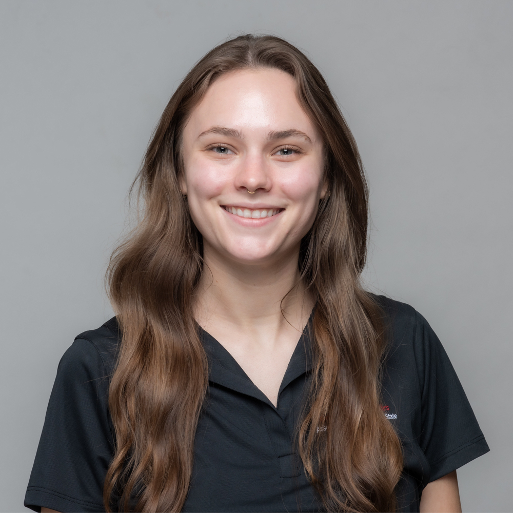 Headshot of Bryanneh McKenzie