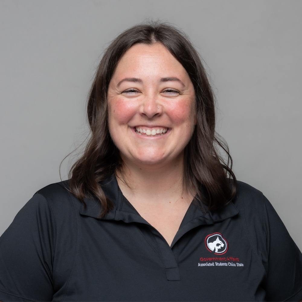 Headshot of Kim Canisso