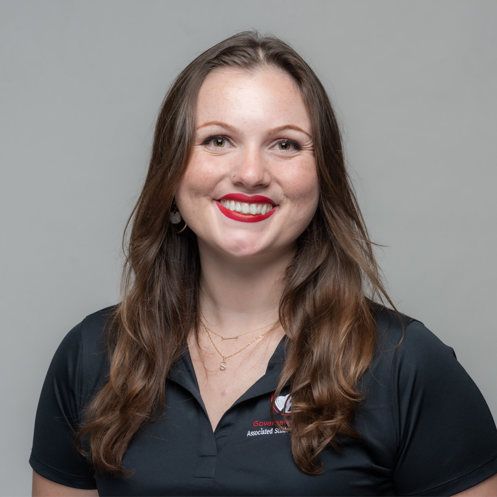 Headshot of Sophia Giordano