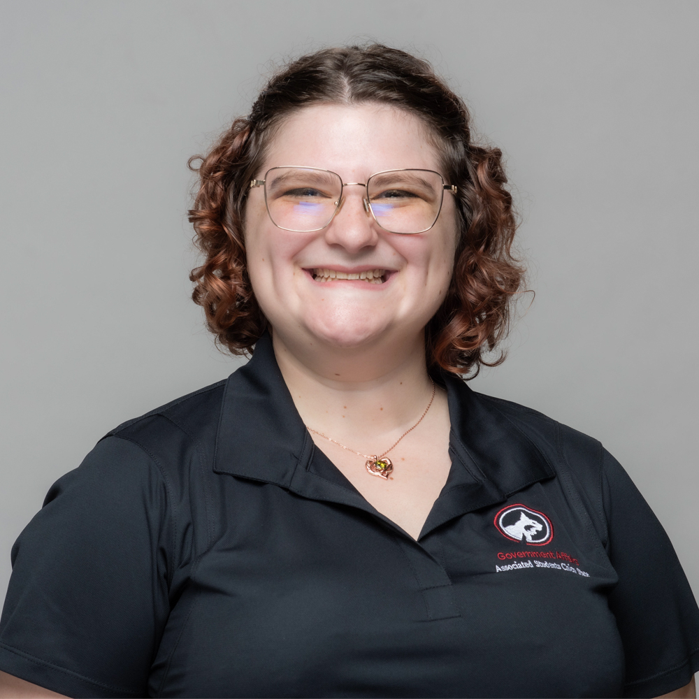 Headshot of Tallie Batchelder